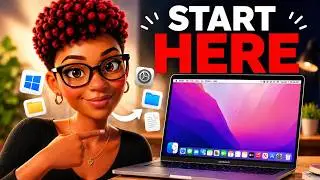 Switching From Windows to Mac Is Easier Than You Think | Beginner's Guide 2026