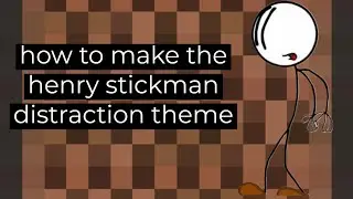 henry stickman distraction dance theme-minecraft door bell-minecraft 1.18