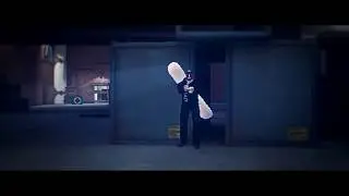 Контра сити | Frag-movie | by XyJIuGan