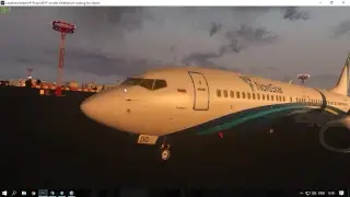 P3D URSS-UUDD B738NG TYA1032