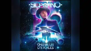Soprano - bébé love (audio officiel)