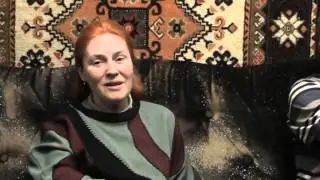 Песни Сотворения Елены Шатыгиной -- 3