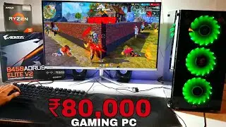 I Tried Ryzen 5 5600G for Gaming WITHOUT a Dedicated GPU Here's What Happened