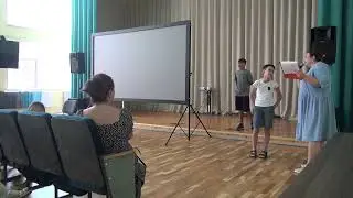 Терем-Теремок. Программа для детей