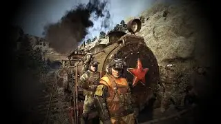 Metro Exodus. Остаться в живых.
