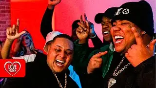 MINHA VIDA TÁ MO SALADA - MC Ryan SP, MC Kadu, MC GP, Aaron Modesto, MC Magal e Du'L (Oldilla)