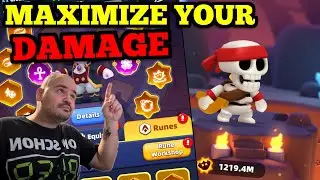 🏹 ARCHERO 2 : HOW TO MAXIMIZE YOUR DAMAGE AND WHAT SHOULD YOU PLAY IN ARENA, SEAL BATTLE AND SO ON 🏹