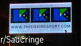 r/SadCringe | That is... an Unfortunate Billboard