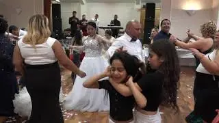 Svadba Tomas &Margitka cast 4