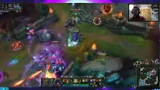 League of Legends