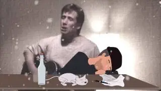 Пять Вопросов к Богу | Шутливо-философское размышление.
