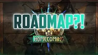 Gwent: Roadmap | SuperJJ
