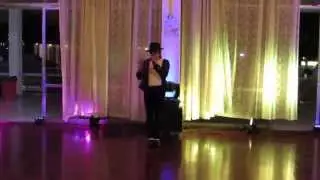 Michael Jackson Peruano Jhon Palacios: Billie Jean (DHL)