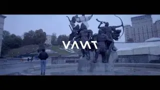 VANT - PEACE & LOVE (Official Video)