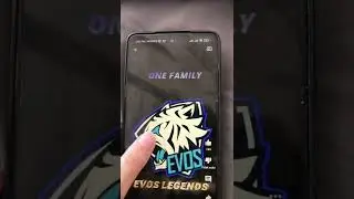 Evos Rawr