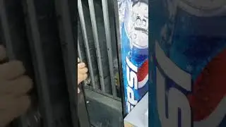 Coca-cola vs Pepsi In My Vending Machine Finale
