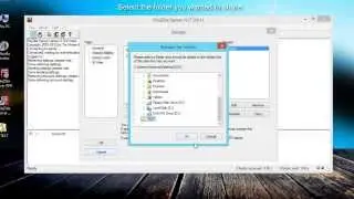 How To Create Local FTP Server in Windows 8/8.1 FileZilla