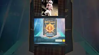 FINALLY CONQUEROR IN BGMI 😂 AMOP