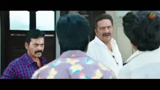 Annatha Movie Trailer -My Mimicry Version | Muthuraj Inspirations #shorts