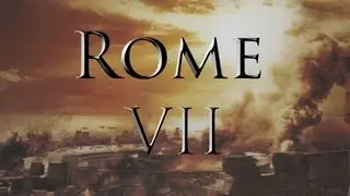 Roma Surrectum ROME ep.7
