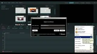 Wondeshare Filmadora crack Tutorial (sem baixar nada)