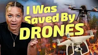 How tech can save us from forest fires