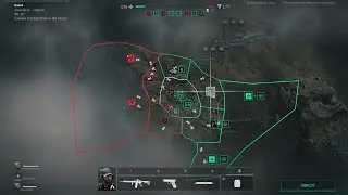 New Conquest mode in Delta Force!