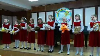 Ансамбль 