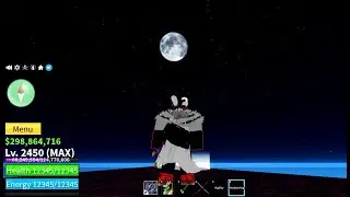 OBTAINING RACE AWAKENING V4 MINK(HOW TO GET + MAZE) | BLOX FRUITS TRIAL OF MINK