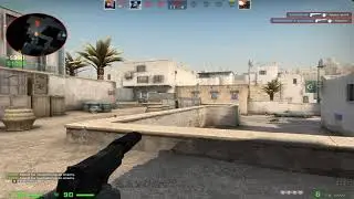 usp Cs Go  BY gionc3/გიონცე