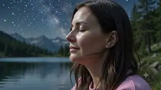 Я сегодня училась радости…