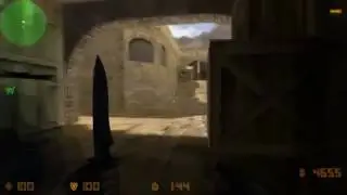 NaVi markeloff vs SK 5 HEADSHOTS with chlenix