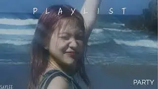 kpop summer playlist⭐