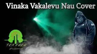 VINAKA VAKALEVU NAU COVER
