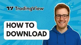 How to Download TradingView on Windows PC [2025 Guide]