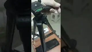 Штатив для камеры и телефона Tripod 3120