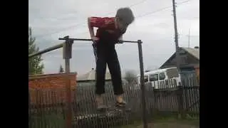 Юный труникмен 2 часть
