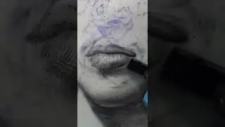 How to Tattoo 💉How to shade 🔥 Tattoo Tutorial 