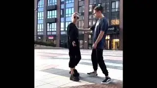 Аким Максимов тик ток