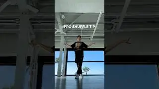 Improve your shuffling with this one simple tip! 