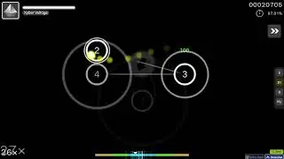 6 STAR FC on a 2011 MAP!!! | Suklaapallit +DT 98.39%