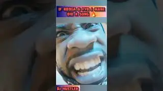 If Rooga & FYB J Mane Did a Song #rooga #fybjmane #fbgduck #wooski