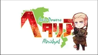 Hetalia Abridged Episode 1