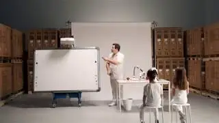 QOMO Qlassroom: Qollaboration