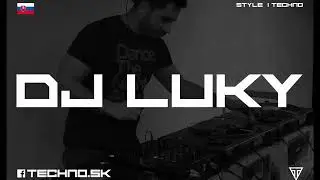 DJ LUKY - NOSTALGIA