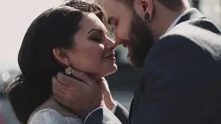 Vladimir & Valeria - Wedding day