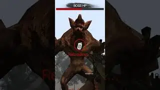 Zombie Hunter D Day Boss 3 Chapter 3 Boss Fight