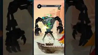 Играем в  Tap Titans 2