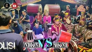 KUNTULAN CARUK MEKARE KEMBANG MELATI & ARUME KEMBANG MANGIR - WATUKEBO 2024