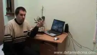 Объективно о приборах ДЭТА. Техническая экспертиза от независимого эксперта